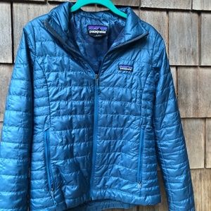 Like new women's Patagonia jacket